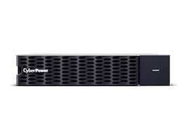 CyberPower OL5KSTF Main Image from Front CyberPower OL5KSTF Main Image from Front