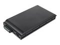 Getac F110G6 - HIGH CAPACITY BATTERY 11.1V, 4200mAh (1-pack), GBM6X7, 41690602, Batteries - Notebook