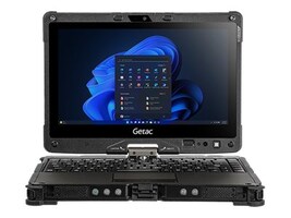 Getac VSE16PJABGBC                   Main Image from Front