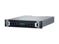 HPE MSA 2070 SFF Storage Array w  (2) 32Gb FC 4-port Controllers & (2) 580W Redundant Power Supplies, S3T80A                        , 41942401, SAN Servers & Arrays