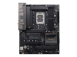 Asus PROART B760-CREATOR WIFI Main Image from Front