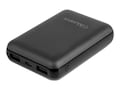 Aluratek Portable Battery Charger, 10000mAh, ASPB10KF, 36737688, Battery Chargers