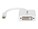 StarTech.com MDP2DVIW Image 6 from Ports / controls