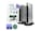 Plugable Technologies TBT4-UDZ Image 1 from Multi-angle Plugable Technologies TBT4-UDZ Image 1 from Multi-angle
