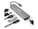 Plugable Technologies USBC-7IN1E Image 1 from Right-angle Plugable Technologies USBC-7IN1E Image 1 from Right-angle