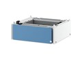 HP HP LaserJet 550 Sheet Paper Tray, 6C7M6A                        , 42158725, Printers - Input Trays/Feeders