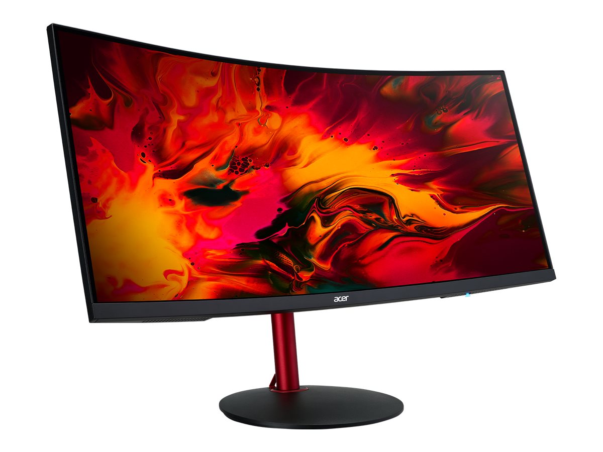 acer nitro xz342cu