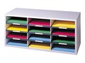 Neato 12-Compartment Sorter Keeps LE , 25004, 41136921, Office Supplies