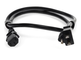 AddOn ADD-515P2C1314AWG8FT Main Image from Front