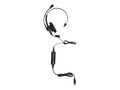 Spracht ZUM USB Mono UC Single Ear USB Headset, ZUMUC1, 35880343, Headsets (w/ microphone)