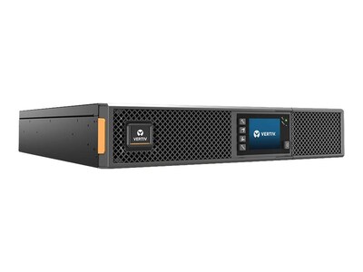 Vertiv Liebert GXT5 750 750W 120VAC Rack Tower (GXT5-750LVRT2UXLN), GXT5-750LVRT2UXLN, 37267497, Battery Backup/UPS