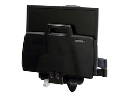 Ergotron 45-230-200 Main Image from Right-angle