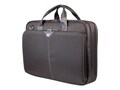 Mobile Edge 16 1680D Ballistic Nylon Briefcase, Black, MEBCNP1, 12603044, Carrying Cases - Notebook