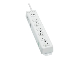 Tripp Lite PS-615-HGUSB                   Main Image from Left-angle