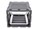 Skb Cases 3RS-7U24-25B Image 5 from Front Skb Cases 3RS-7U24-25B Image 5 from Front