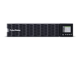 CyberPower OL5KRTHD Main Image from Front CyberPower OL5KRTHD Main Image from Front