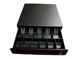 Posiflex Business Machines CR3110L01 Main Image from Posiflex Business Machines CR3110L01 Main Image from