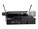 Shure SLXD24/B87A-H55                Image 1 from Left-angle