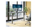 VARIDESK 72x30 Electric Standing Desk with ComfortEdge, Black , 402280 , 41976125, Furniture - Miscellaneous VARIDESK 72x30 Electric Standing Desk with ComfortEdge, Black , 402280 , 41976125, Furniture - Miscellaneous