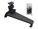Ram Mounts RAM-VB-180 Image 1 from Left-angle