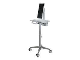 Ergotron SV10-1300-0 Main Image from Right-angle Ergotron SV10-1300-0 Main Image from Right-angle