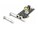 StarTech.com PR22GIP-NETWORK-CARD           Image 1 from Right-angle