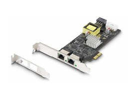 StarTech.com PR22GIP-NETWORK-CARD           Main Image from Right-angle