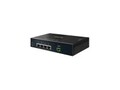 Perle EX-4S110-TB VDSL-XT 10 100  Ethernet Extender Module TB VDSL 4PORT, 06003760, 15024531, Network Adapters & NICs