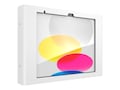 Compulocks iPad 10.9 10th Gen Swell Enclosure - White , 209SWLW, 41690812, Locks & Security Hardware Compulocks iPad 10.9 10th Gen Swell Enclosure - White , 209SWLW, 41690812, Locks & Security Hardware