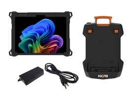 Havis PKG-TAB4-MSFT1-AC              Main Image from Front