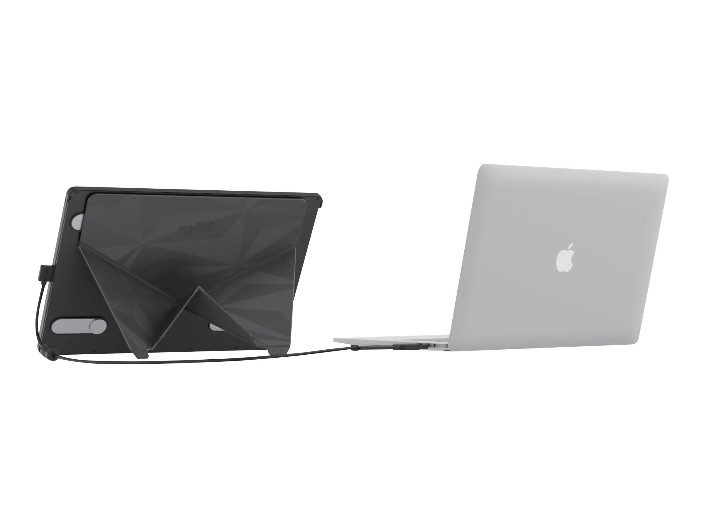 Mobile Pixels Kickstand for Duex Lite Plus (1031002P01)