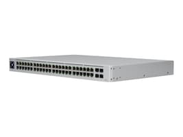 Ubiquiti Networks USW-48 Main Image from Right-angle