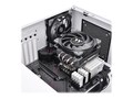 Thermaltake TOUGHAIR 110 140W TDP CPU Cool , CL-P073-AL12BL-A, 41250772, Cooling Systems/Fans