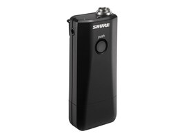 Shure MXW1TA/O=-Z10                  Main Image from Left-angle