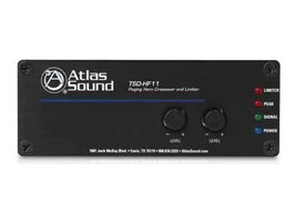 Atlas Sound TSD-HF11                       Main Image from Front