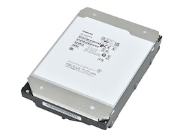 Toshiba Disk Products MG11SCA24TE                    Main Image from Right-angle