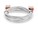 AddOn ADD-SC-SC-2M6MMF-GY Image 4 from Back