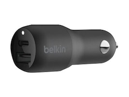 Belkin F7U100BTBLK Main Image from Right-angle