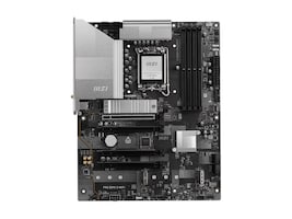 MSI Computer Z890SWIFI Main Image from Front MSI Computer Z890SWIFI Main Image from Front