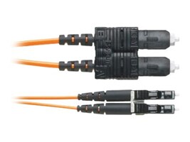 Panduit F52ERLNSNSNM020 Main Image from Top