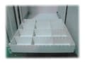 Perm-A-Store Media Drawer, 16-679015, 17767275, Media Storage Cases