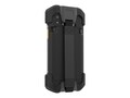 Zebra TC21 TC26 Protective Boot with Integrated Hand Strap, SG-TC2Y-BOOT-01, 41593764, Protective & Dust Covers