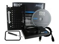 Edge Professional All-In-One Solid State Drive Upgrade Kit, PE247379, 30770111, Drive Mounting Hardware