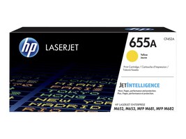 HP Inc. CF452A Main Image from Front