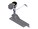 Havis PKG-PSM-343 Image 1 from Right-angle