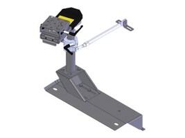 Havis PKG-PSM-343 Main Image from Right-angle