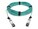 AddOn SFP-10G-AOC50M-AO Image 2 from Front