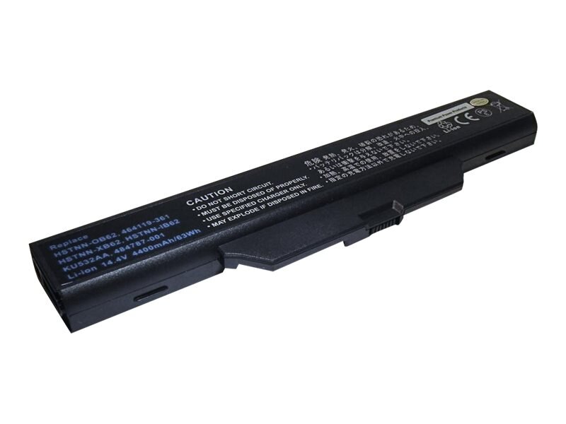 Buy Ereplacements HP Battery at Connection Public Sector