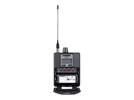 Shure P9RA+=-G7                      Main Image from Front