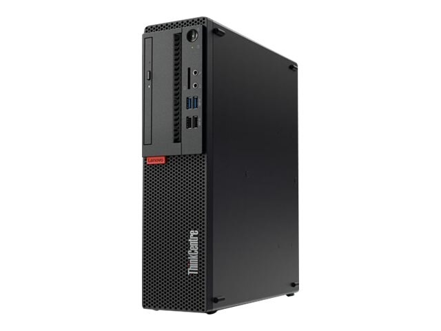 Lenovo ThinkCentre M75s-1 3.6GHz Ryzen 7 Pro 8GB RAM 512GB hard